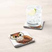 boomkor onderzetter (Rechterzijde)