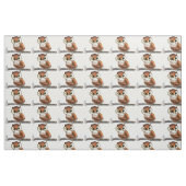  boomkor stof (Fat Quarter)