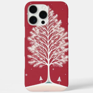 boomkristal iPhone 16 pro max hoesje