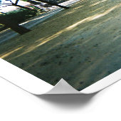 boomlijnpad poster (Hoek)