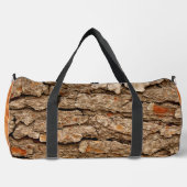 boomlogboek plunjezak (Voorkant)