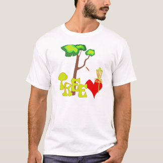 boomLOVE T-shirt