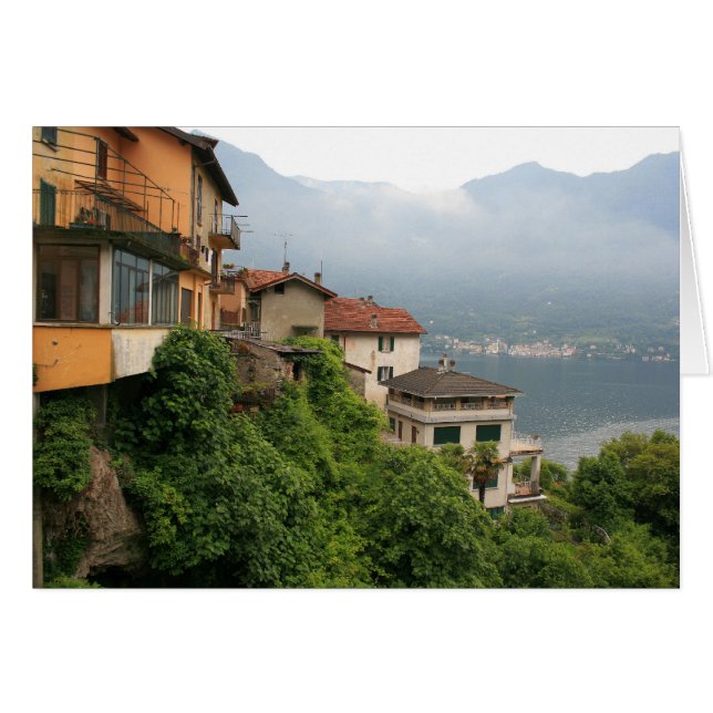 Boommeer (Voorkant Horizontaal)