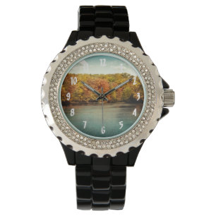 Boommeer Horloge