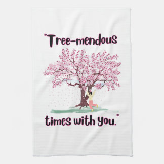 BOOMMENDUS QUOTE THEEDOEK