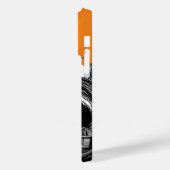 boommonster Case-Mate iPhone case (Achterkant / Links)
