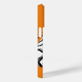 boommonster Case-Mate iPhone case (Achterkant / Rechts)