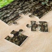 Boomorchidee in bloei legpuzzel (Zijkant)