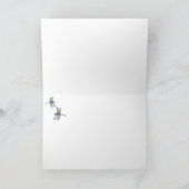 Boompioen "Shimi Nishiki" Kaart (Binnen)