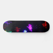 boompitten skateboard (Horizontaal)