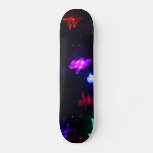boompitten skateboard (Voorkant)