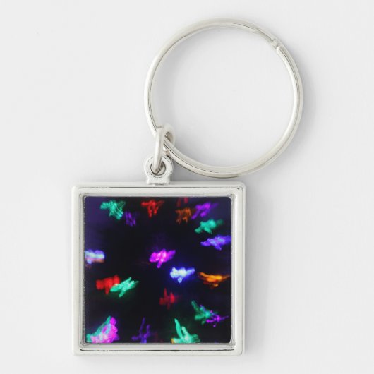 boompitten sleutelhanger (Voorkant)