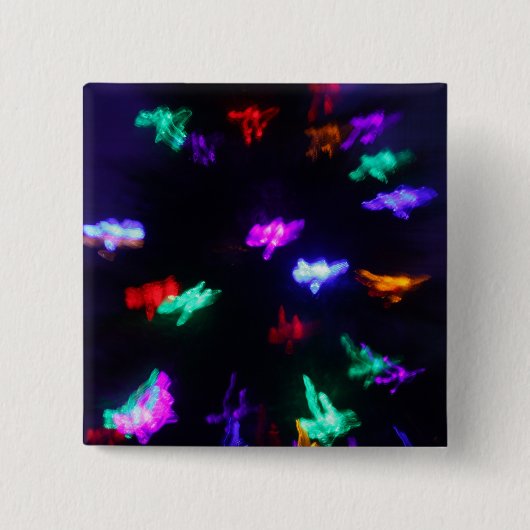 boompitten vierkante button 5,1 cm (Voorkant)