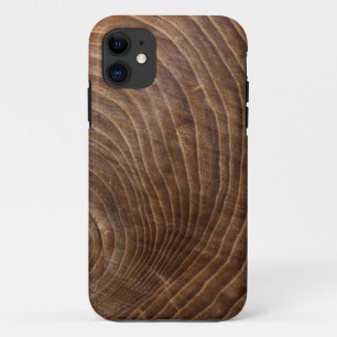 Boomringen iPhone 11 Hoesje