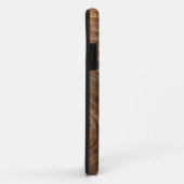 Boomringen Case-Mate iPhone Case (Achterkant/rechts)