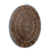 Boomringen Dartbord (Voorkant Links)