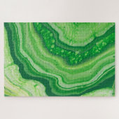 Boomringen Legpuzzel (Horizontaal)