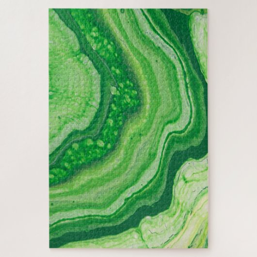 Boomringen Legpuzzel (Verticaal)