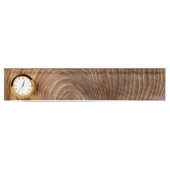 Boomringen Naambordje (Voorkant)