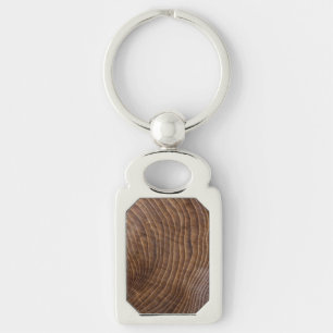Boomringen Sleutelhanger
