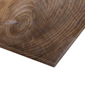 Boomringen Snijplank (Hoek)