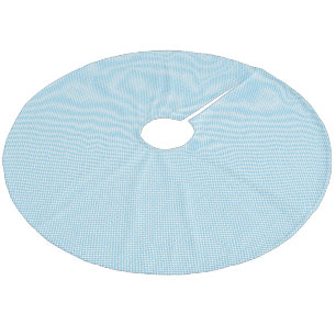 Boomrokken Fleece Kerstboom Rok