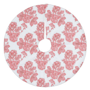 Boomrokken Fleece Kerstboom Rok