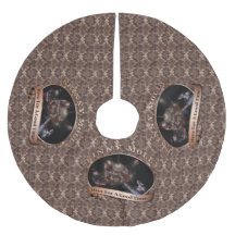 Boomrokken "Hier voor een goed moment"