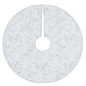 Boomrokken Kerstboom Rok (Voorkant)