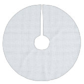 Boomrokken Kerstboom Rok (Voorkant)