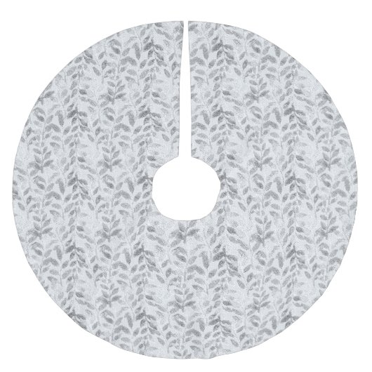 Boomrokken Kerstboom Rok (Voorkant)