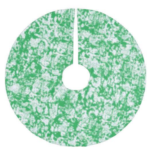 Boomrokken Kerstboom Rok (Voorkant)