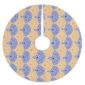 Boomrokken Kerstboom Rok (Voorkant)