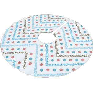 Boomrokken Kerstboom Rok