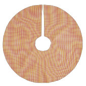 Boomrokken Kerstboom Rok (Voorkant)