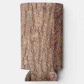 boomschors (Achterkant)