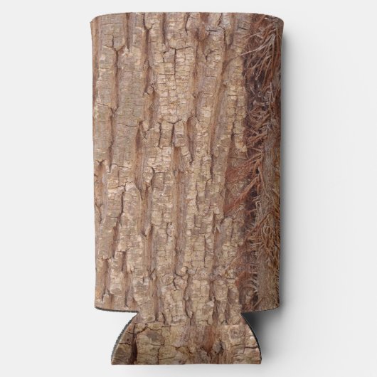 boomschors (Achterkant)