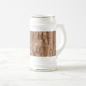 boomschors bierpul (Voorkant rechts)