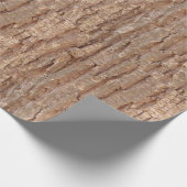 boomschors cadeaupapier (Hoek)