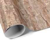 boomschors cadeaupapier (Rol Hoek)