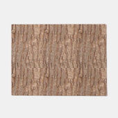 boomschors deurmat (Voorkant)