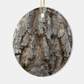 Boomschors IV Abstracte Natuur Keramisch Ornament (Links)