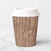 boomschors papieren bekers (Achterkant)