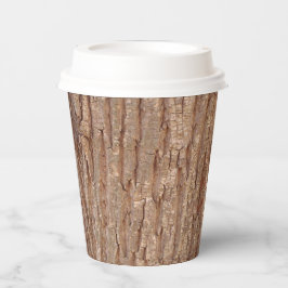 boomschors papieren bekers