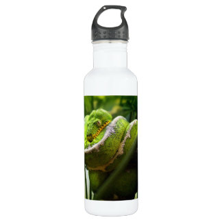 boomslang waterfles 