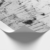 boomstam cadeaupapier (Hoek)