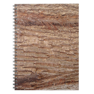 boomstam notitieboek