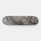 boomstam skateboard (Horizontaal)