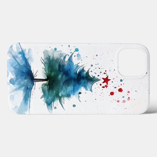 boomster Case-Mate iPhone case (Achterkant (horizontaal))