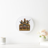 Boon cider ronde klok (Huis)
